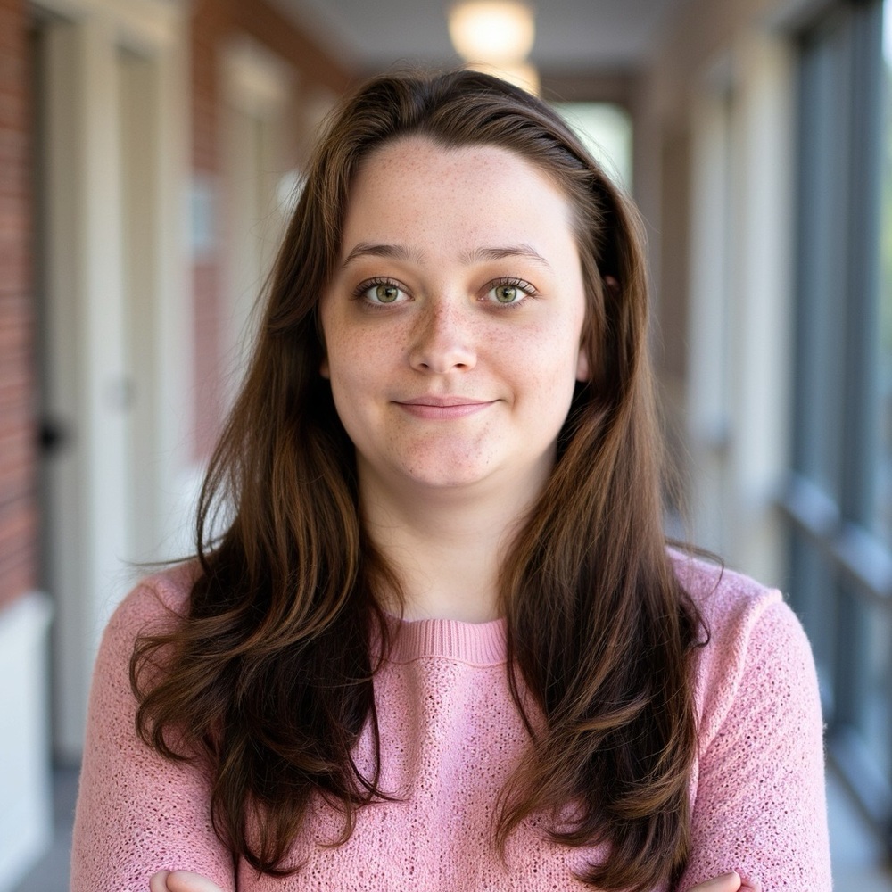 Meet your Posher, Rachel